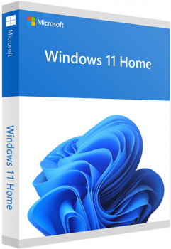 Windows 11 Home English OEM